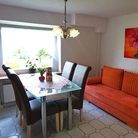 Ferienwohnung Bermatingen ภายนอก รูปภาพ
