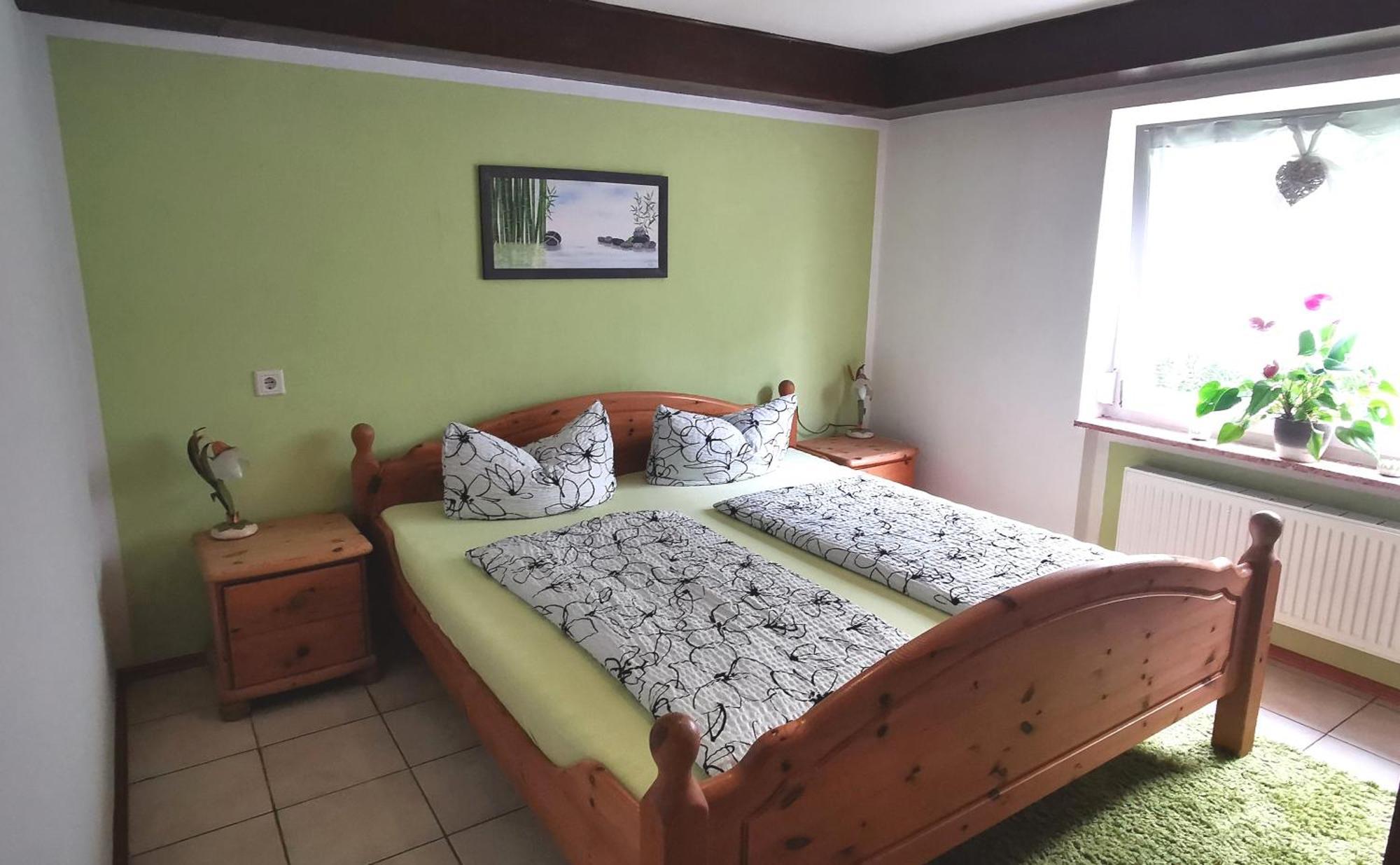 Ferienwohnung Bermatingen ภายนอก รูปภาพ