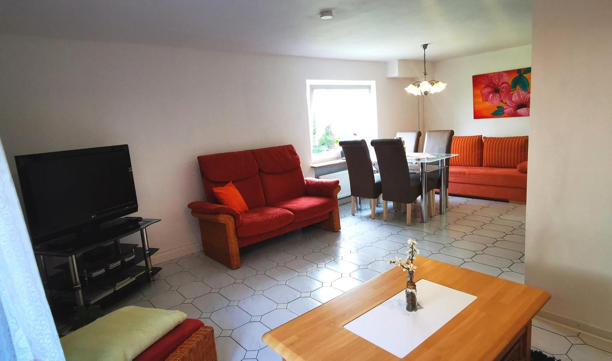 Ferienwohnung Bermatingen ภายนอก รูปภาพ