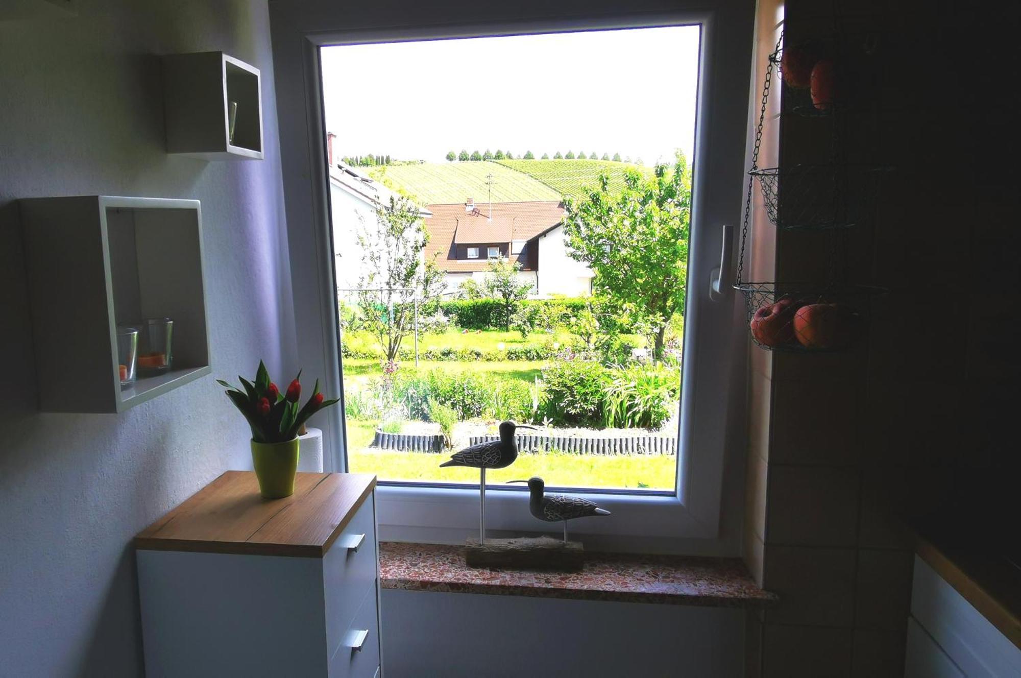 Ferienwohnung Bermatingen ภายนอก รูปภาพ